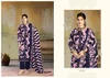 Fitoor By Radhika Azara Lawn Cotton Printed Embroidered Salwar Kameez
